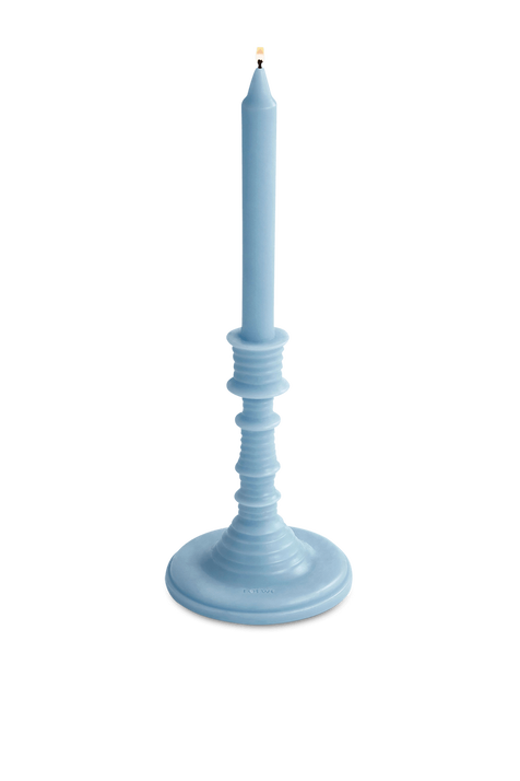 LOEWE Cypress Wax Candleholder LOEWE PERFUMES