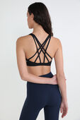 תמונת דוגמן אחורית של Free To Be Serene Bra