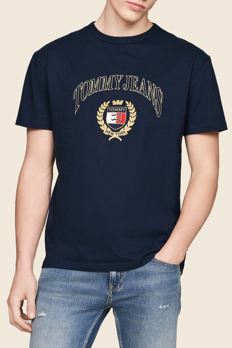 חולצת טי TOMMY HILFIGER