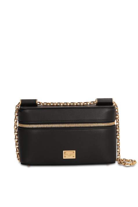 תיק קרוסבודי סיסלי DOLCE & GABBANA