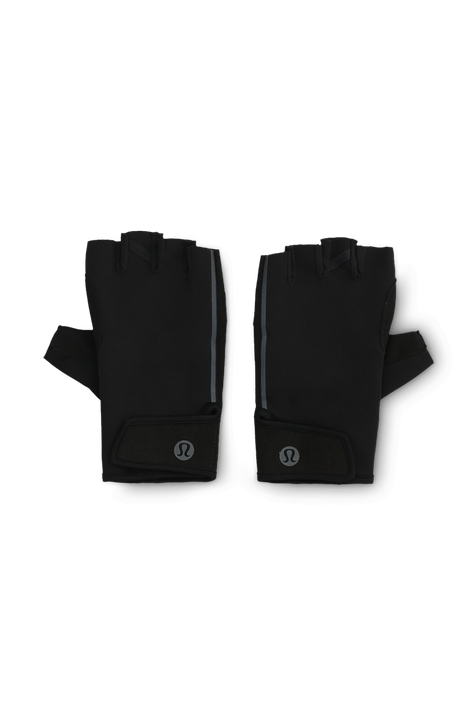 License to Train Training Gloves LULULEMON