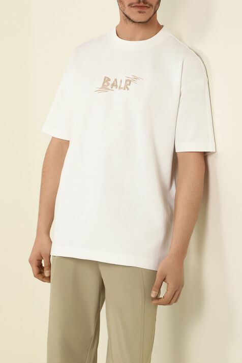 חולצת טי BALR