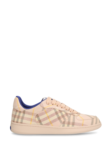נעלי סניקרס BURBERRY