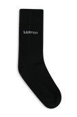 תמונה קידמית של Daily Stride Comfort Crew Sock 3P