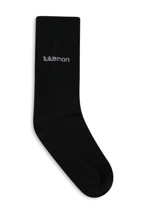 Daily Stride Comfort Crew Sock 3P LULULEMON