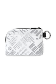 תמונה אחורית של Clippable Card Pouch Manifesto Print