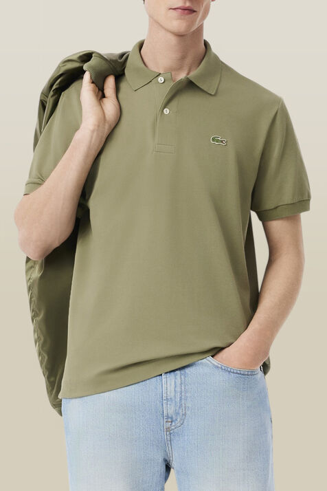 חולצת פולו לייט 12.12.L LACOSTE
