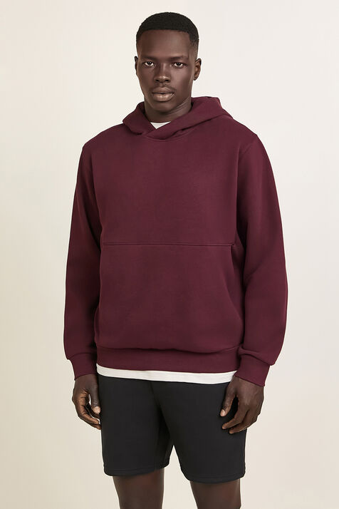 Steady State Pullover Hoodie
