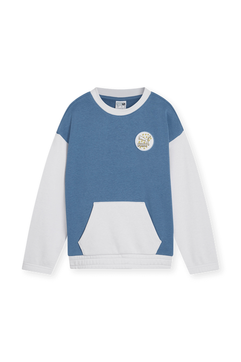 סווטשירט PUMA KIDS