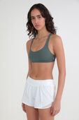 תמונת דוגמן קידמית של Free To Be Bra * Wild