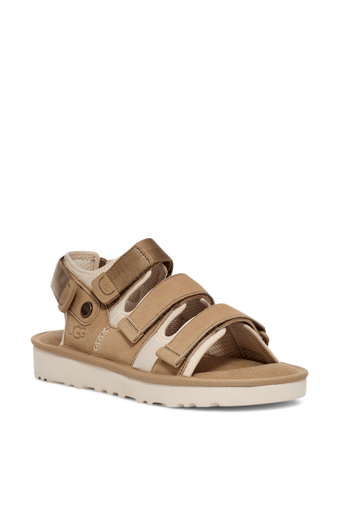 סנדלים UGG
