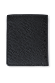 תמונה אחורית של Black Wallet