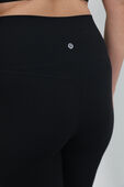 Align™ Ribbed High-Rise Crop 23