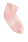 תמונת פנים של Power Stride Crew Sock 3 Pack