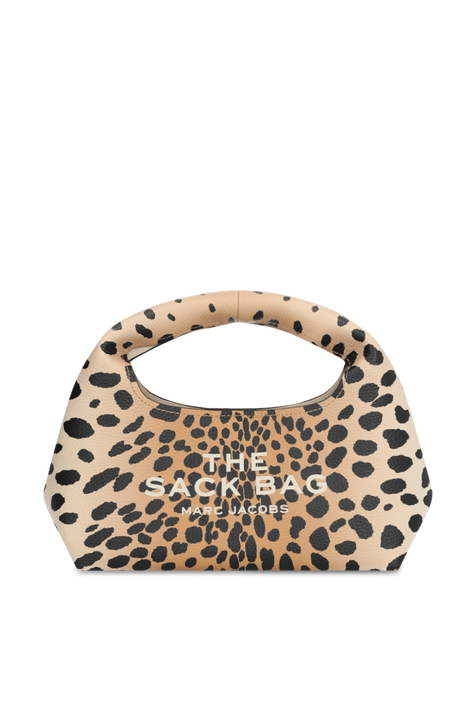 תיק שק בגודל מיני MARC JACOBS