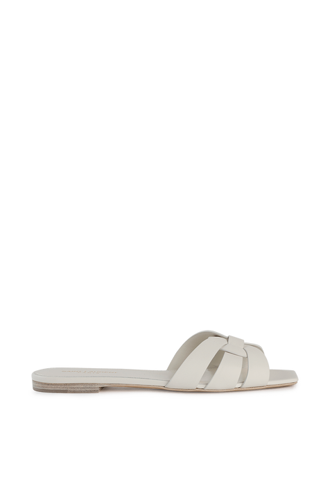 כפכפי סליפ און SAINT LAURENT