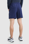 תמונת דוגמן אחורית של Pace Breaker Linerless Short 7"