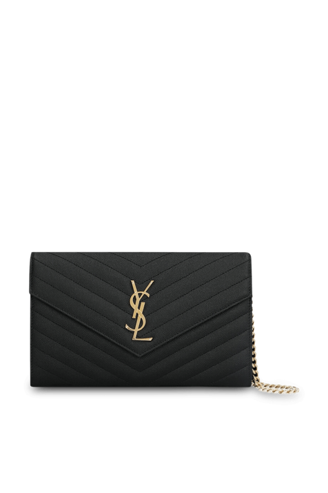 תיק קרוסבודי מיני SAINT LAURENT