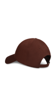 תמונה אחורית של Classic Unisex Ball Cap Structured