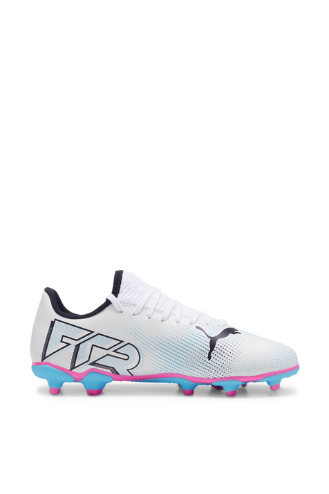 נעלי כדורגל פיוצ'ר 7 - מידות 28-35 PUMA KIDS