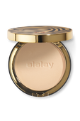 תמונה קידמית של Sisley Phyto Poudre Compact Natural 2