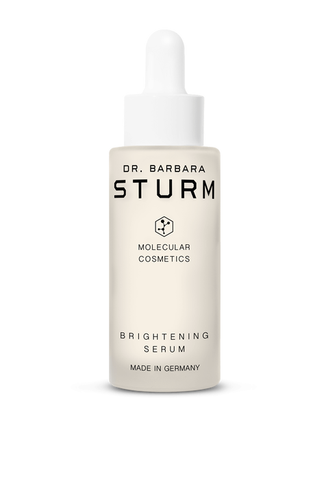 סרום מבהיר 30 מ''ל DR.BARBARA STURM