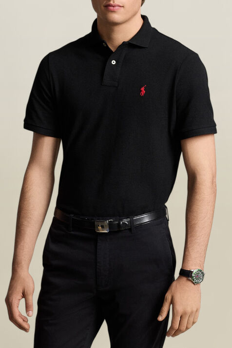 חולצת פולו POLO RALPH LAUREN