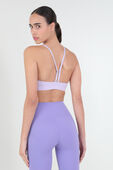 License to Train Triangle Bra, A/B *Logo