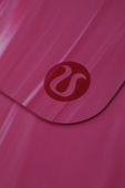 תמונת תקריב של The Mat 5mm Made With FSC-Certified Rubber