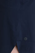 תמונת תקריב דוגמן של Fast And Free Short Lined 6