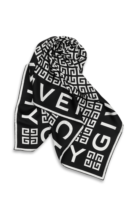 Womans accessories 90X90 GIVENCHY