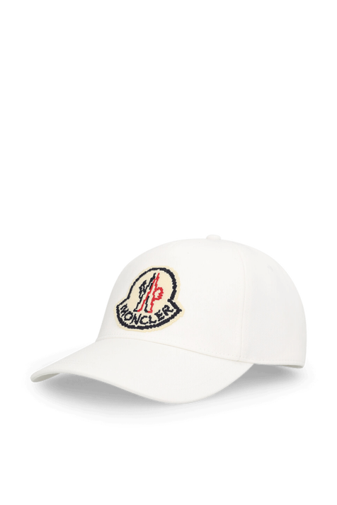 כובע בייסבול MONCLER