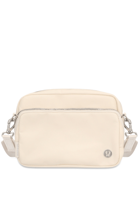 Everywhere Crossbody Bag Metal Hardware LULULEMON