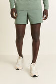 Zeroed In Linerless Short 5 תמונת דוגמן קידמית של Zeroed In Linerless Short 5