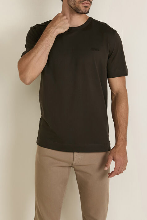 חולצת טי ZEGNA