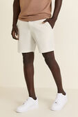 ABC Classic-Fit Short 7'' WovenAir תמונת דוגמן קידמית של ABC Classic-Fit Short 7'' WovenAir