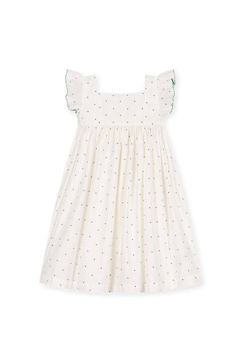שמלה קצרה PETIT BATEAU