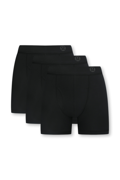 AIM Boxer with Fly 3 Pack LULULEMON