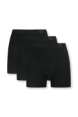 AIM Boxer with Fly 3 Pack תמונה קידמית של AIM Boxer with Fly 3 Pack