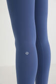 תמונת תקריב דוגמן של Wunder Train HR Tight 28