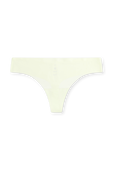 תמונת פנים של InvisiWear Thong Underwear - 3 Pack