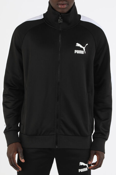 ז'קט אייקוניק טי- 7 ספורטיבי PUMA