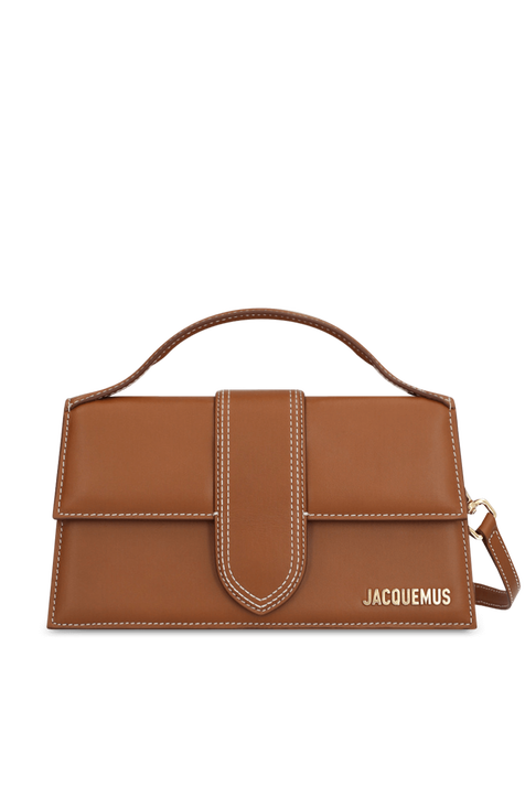 תיק לה גראנד במבינו JACQUEMUS
