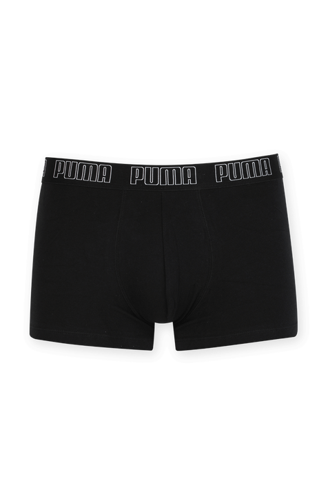 מארז שני זוגות תחתוני בוקסר PUMA