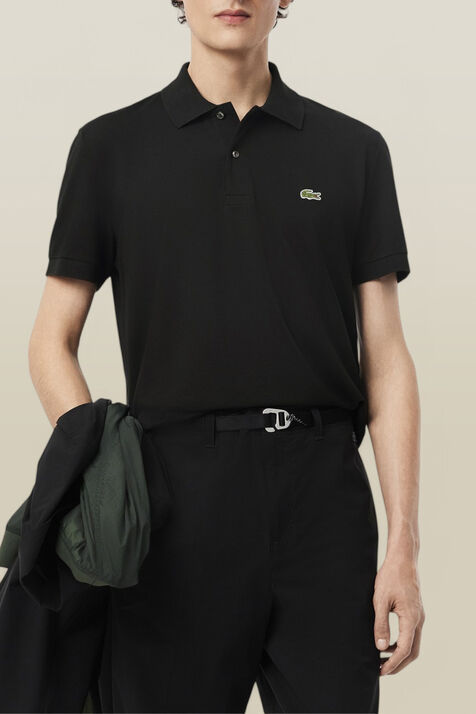 חולצת פולו לייט 12.12.L LACOSTE