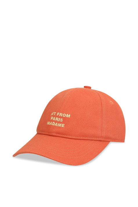 כובע מצחייה DROLE DE MONSIEUR