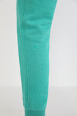 תמונת תקריב דוגמן של Scuba High-Rise Jogger