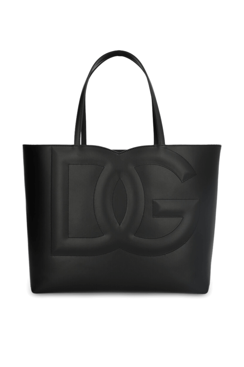תיק נשיאה טוט מעור DOLCE & GABBANA