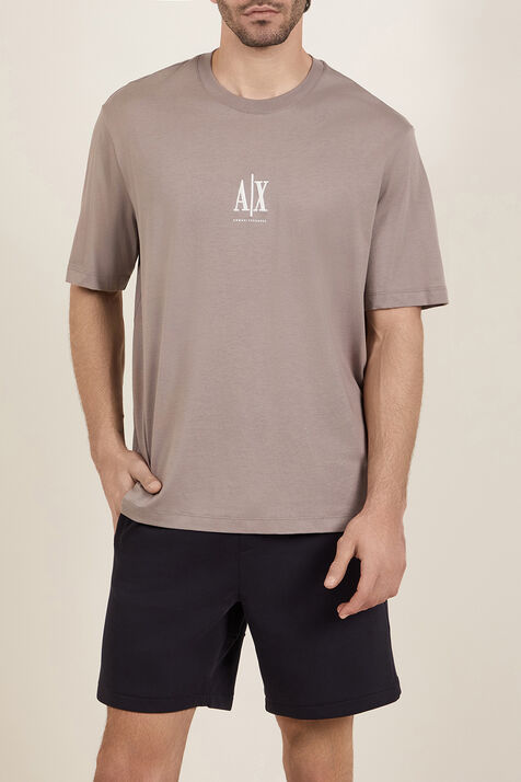 חולצת טי ARMANI EXCHANGE