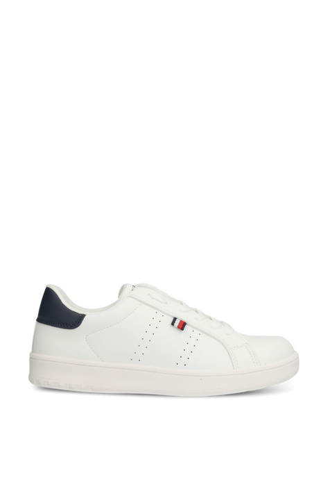 נעלי סניקרס - מידות 35-39 TOMMY HILFIGER KIDS